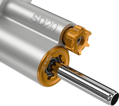 OHLINS Steering Damper Stroke (SD20003) SD20 003