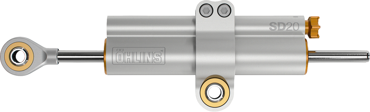 OHLINS Steering Damper (SD20040) SD20 040