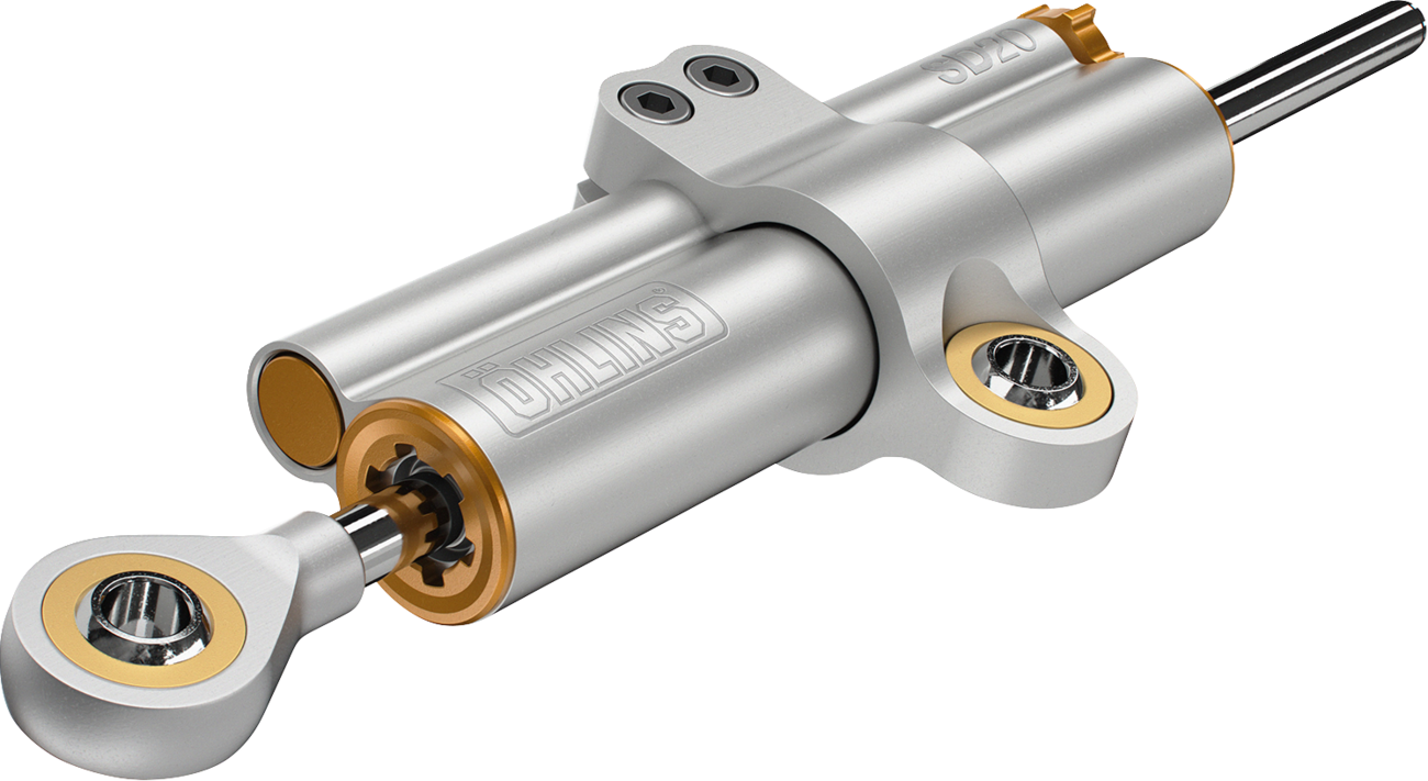 OHLINS Steering Damper (SD20040) SD20 040