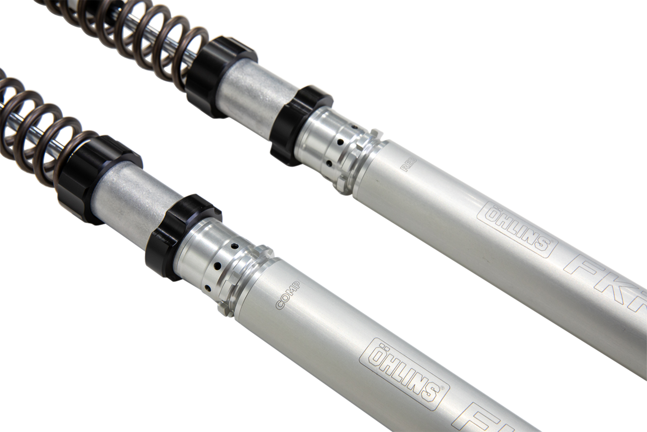 OHLINS FKR 215 Fork Cartridge Kit – Race-Tuned Suspension Components