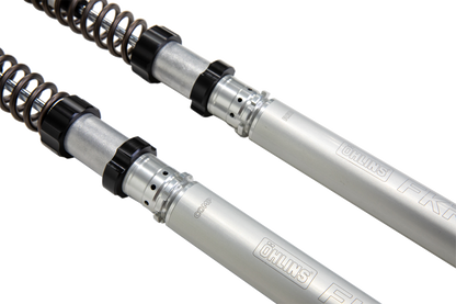 OHLINS FKR 215 Fork Cartridge Kit – Race-Tuned Suspension Components