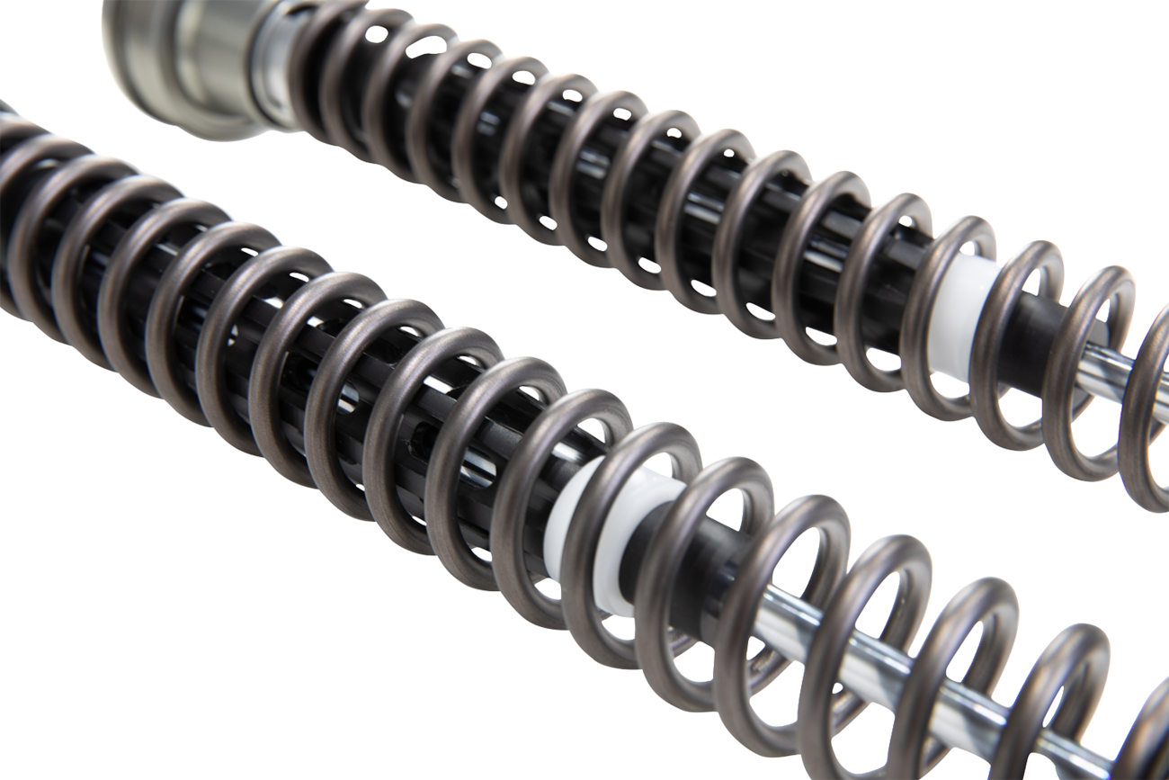 OHLINS FKR 231 Fork Cartridge Kit – MotoGP-Inspired Design for Enhanced Performance