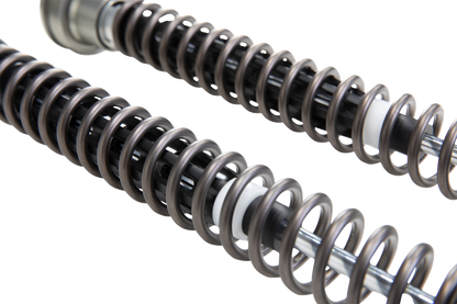 OHLINS FKR 231 Fork Cartridge Kit – MotoGP-Inspired Design for Enhanced Performance