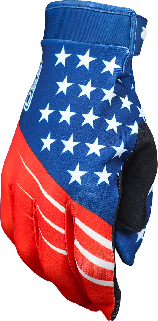 Z1R Merica Gloves - 3XL 3330-9808