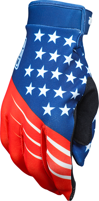 Z1R Merica Gloves - 2XL 3330-9807