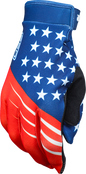 Z1R Merica Gloves - 2XL 3330-9807