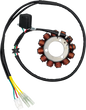 MOOSE OFFROAD Stator - KTM/Gas Gas/Husqvarna M-21-0101H