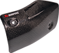 AKRAPOVIC Heat Shield - Carbon Fiber - Honda CB750 Hornet P-HSH7SO2