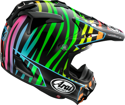 ARAI HELMETS VX-Pro4 Helmet - Van Beveren - XL 0110-9869