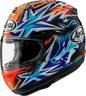 ARAI HELMETS Corsair-X Helmet - Okamoto Compass - 2XL 0101-20464
