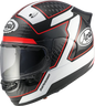 ARAI HELMETS Contour-X Helmet - Proto - Red - Medium 0101-20467
