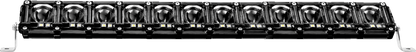 BRITE-LITES 30-Inch BL-OVW30 Multi-Mode LED Light Bar with RGB Backlit and Vibration Mounting