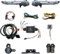 RAVEK Signature Gen3 Speakeasy™ Turn Signal Kit for Can-Am Defender HD11 (Part 65-2019SR)