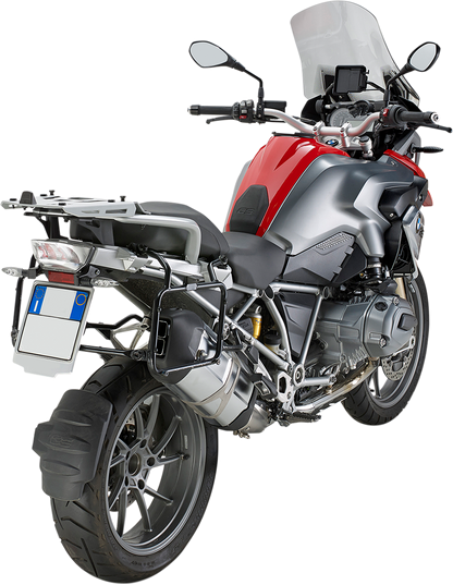 GIVI Side Case Mounting Rack - R1200GS PLR5108