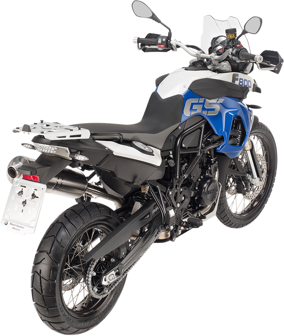 GIVI Side Case Mounting Rack - F 700/800 GS PLR5103