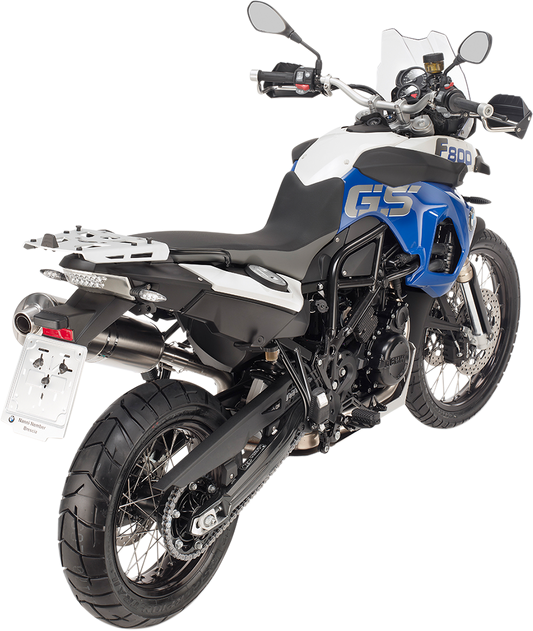 GIVI Side Case Mounting Rack - F 700/800 GS PLR5103