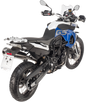 GIVI Side Case Mounting Rack - F 700/800 GS PLR5103