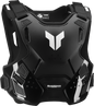 THOR Guardian LTD Deflector - Race - Black - XS/S 27011556