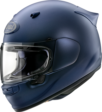 ARAI HELMETS Contour-X Helmet – Blue Frost, Large (Part Number: 0101-18606)