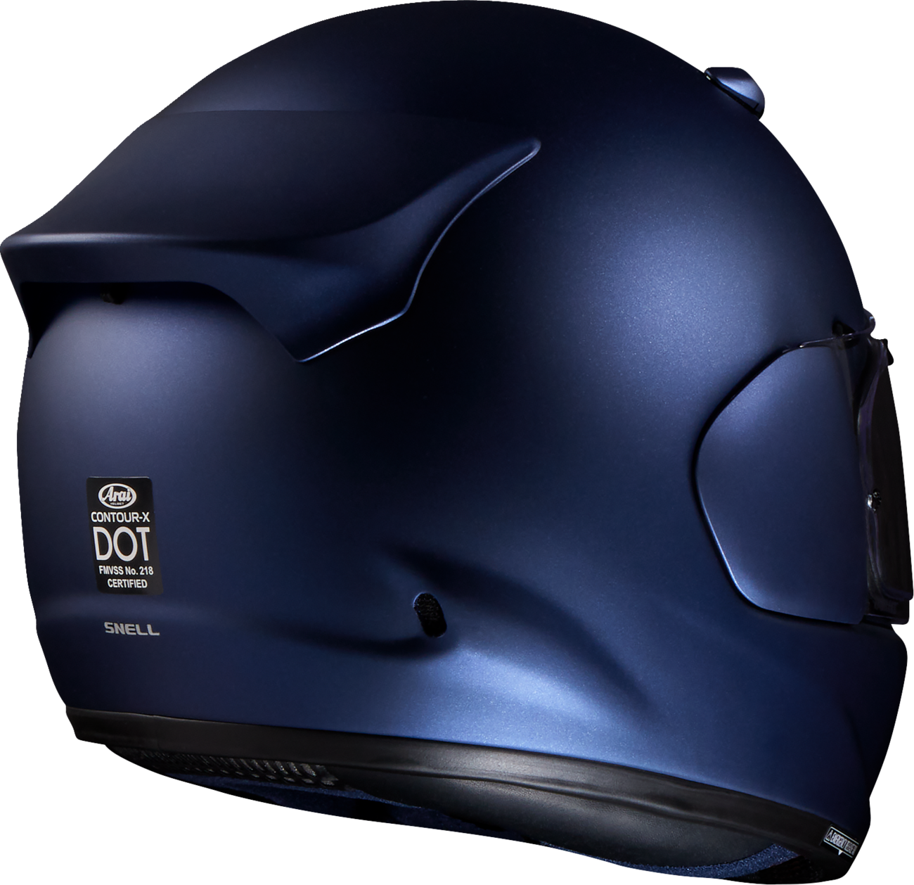 ARAI HELMETS Contour-X Helmet - Blue Frost - XS 0101-18603