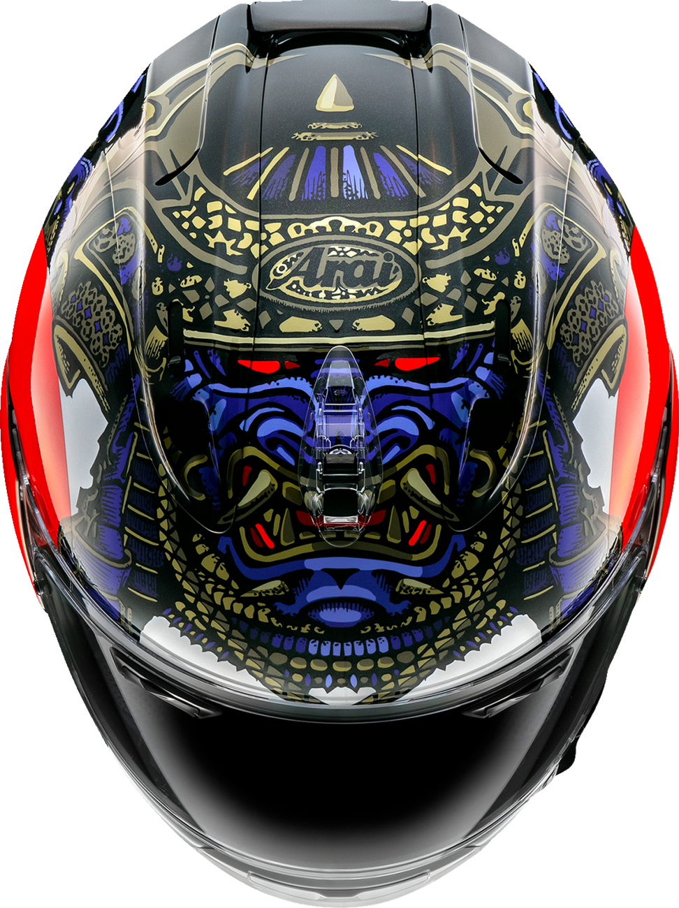 ARAI HELMETS Corsair-X Helmet - Shogun - XL 0101-18215