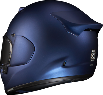 ARAI HELMETS Contour-X Helmet - Blue Frost - 2XL 0101-18608
