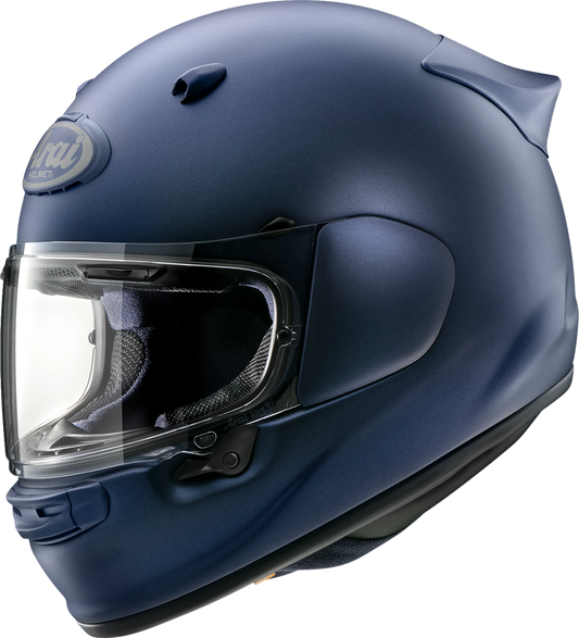 ARAI HELMETS Contour-X Helmet Blue Frost Small - Part 0101-18604