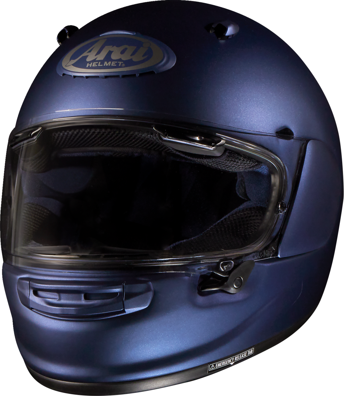 ARAI HELMETS Contour-X Helmet Blue Frost Small - Part 0101-18604