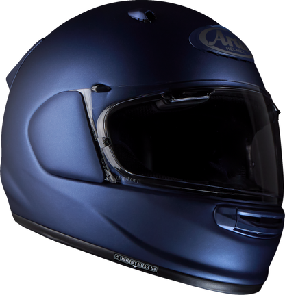 ARAI HELMETS Contour-X Helmet Blue Frost Small - Part 0101-18604