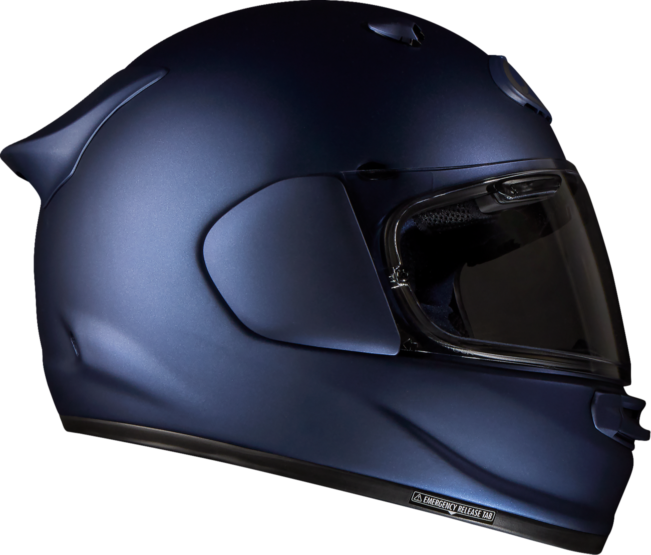 ARAI HELMETS Contour-X Helmet Blue Frost Small - Part 0101-18604