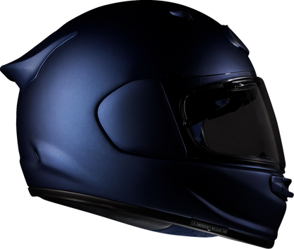 ARAI HELMETS Contour-X Helmet Blue Frost Small - Part 0101-18604