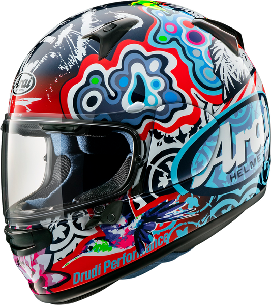 ARAI HELMETS Regent-X Helmet - Jungle-2 - 2XL 0101-18180