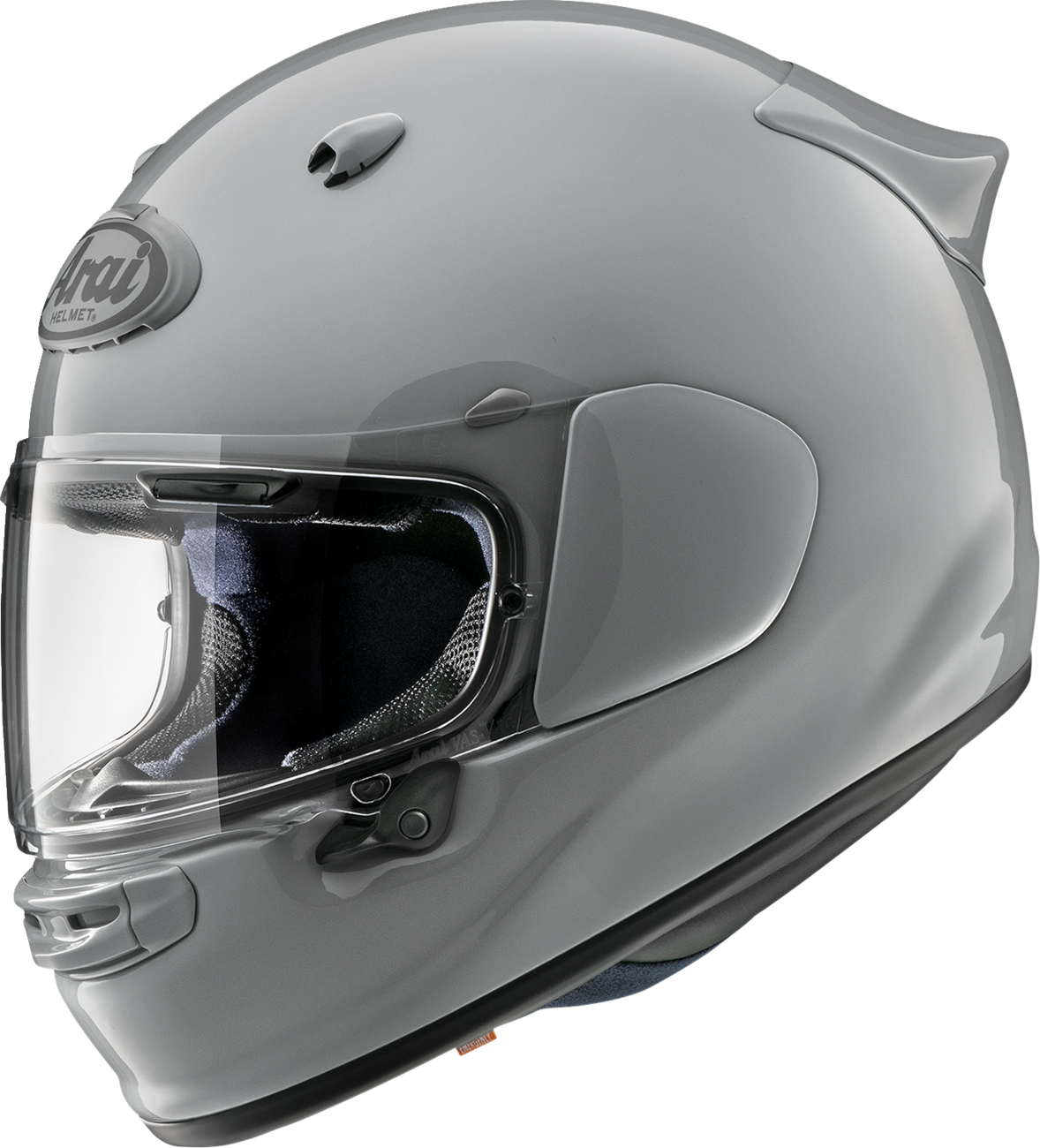 ARAI HELMETS Contour-X Helmet - Light Gray - 2XL 0101-18204
