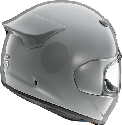 ARAI HELMETS Contour-X Helmet - Light Gray - 2XL 0101-18204
