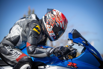 ARAI HELMETS Corsair-X Helmet - Haga GP - 2XL 0101-17616