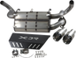 XDR Flowmaster® Exhaust Muffler for RZR XP 1000 – Part No. 7523
