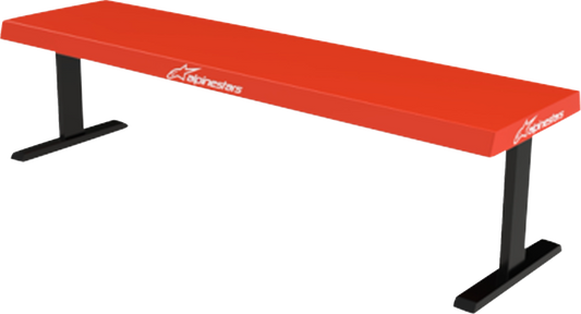 Alpinestars Bench Display Model 2026 99AS-98000 by Alpinestars