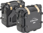 GIVI Canyon Saddlebags - 25 Liter Side Bags for Off-Road Adventures GRT720B