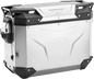 GIVI Outback Evo Side Case - Right - 37 Liter Aluminum Motorcycle Luggage OBKEV37AR