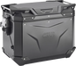 GIVI Outback Evo Side Case - Right 48L Black OBKEV48BR