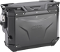 GIVI Outback Evo Side Case - Right - 33 Liter Black OBKEVS37BR