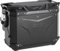 GIVI Outback Evo Side Case - Right - 40 Liter - Black OBKEVS40BR