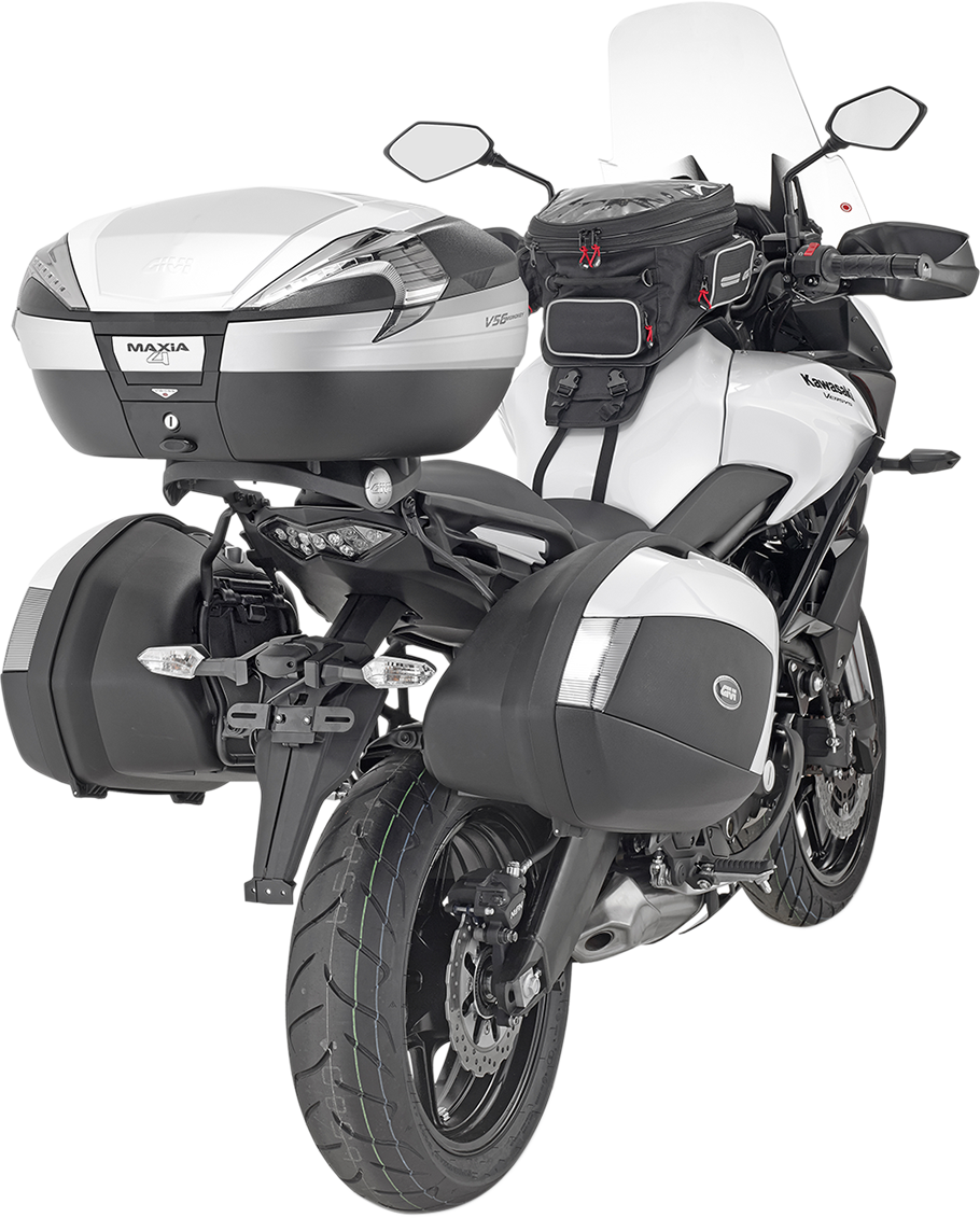 GIVI Side Case Mounting Rack - Versys 650 PLX4114