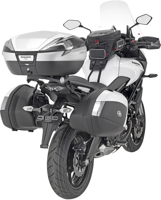 GIVI Side Case Mounting Rack - Versys 650 PLX4114