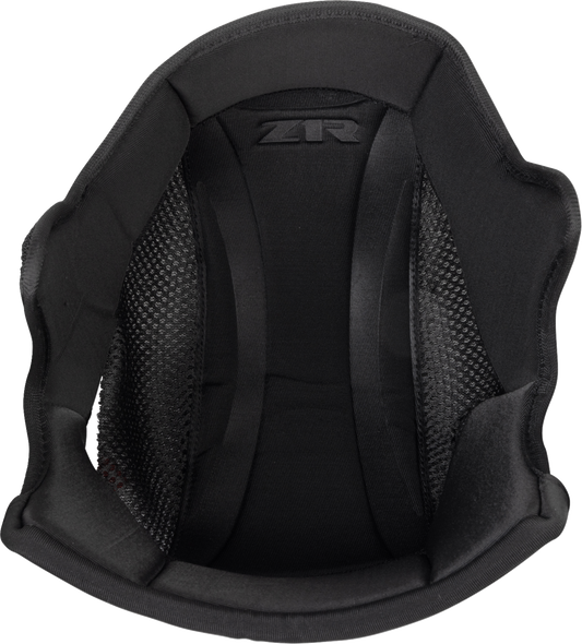 Z1R Scuzzi Liner - Black - XS 0134-4244