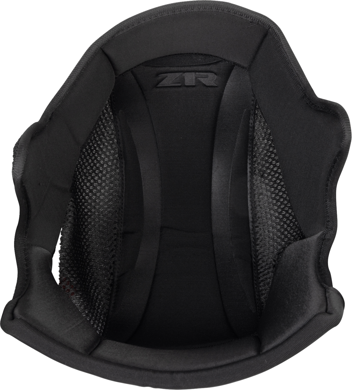 Z1R Scuzzi Liner - Black - Small 0134-4245