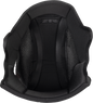 Z1R Scuzzi Liner - Black - Small 0134-4245
