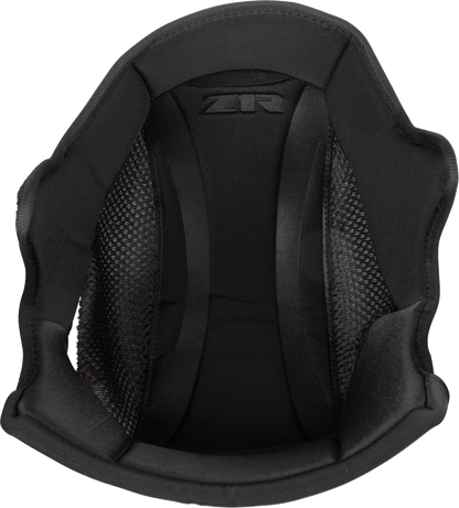 Z1R Scuzzi Liner - Black - Medium 0134-4246