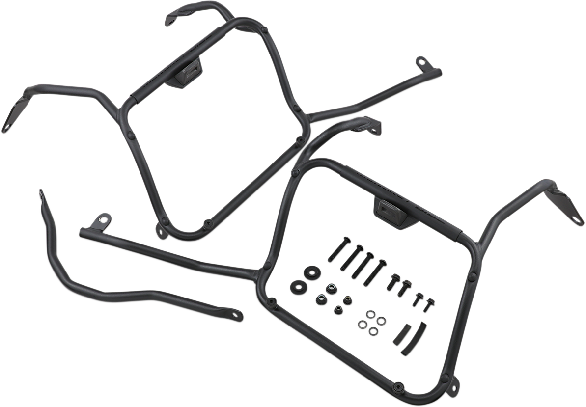 GIVI Side Case Mounting Rack - Versys 650 PLX532