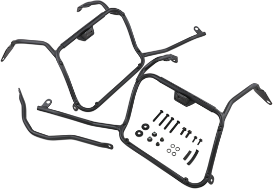 GIVI Side Case Mounting Rack - Versys 650 PLX532